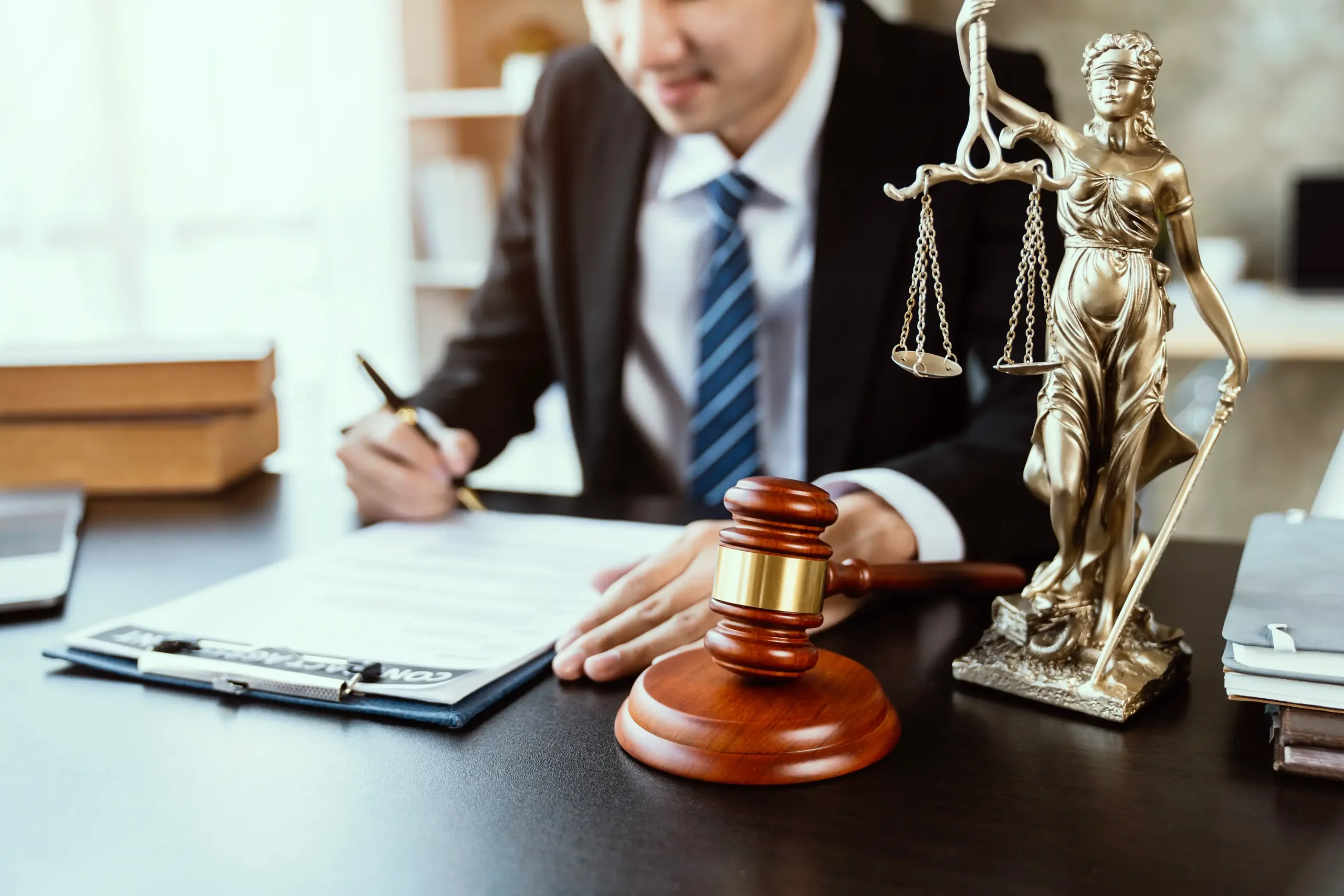Day in the Life of a San Jose Personal Injury Lawyer