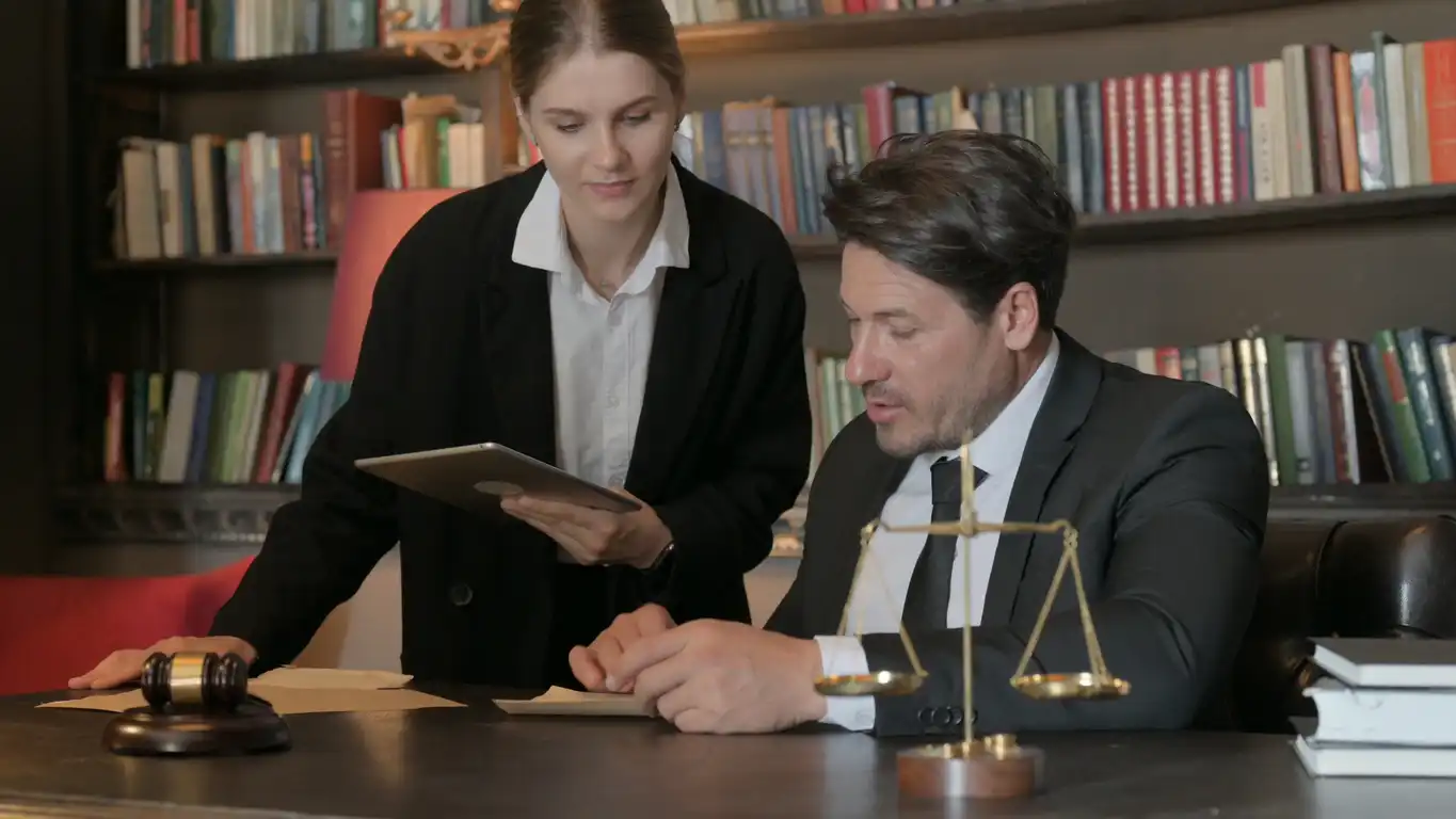 What Exactly Does a Personal Injury Lawyer Do I really need a lawyer after an LA Accident?