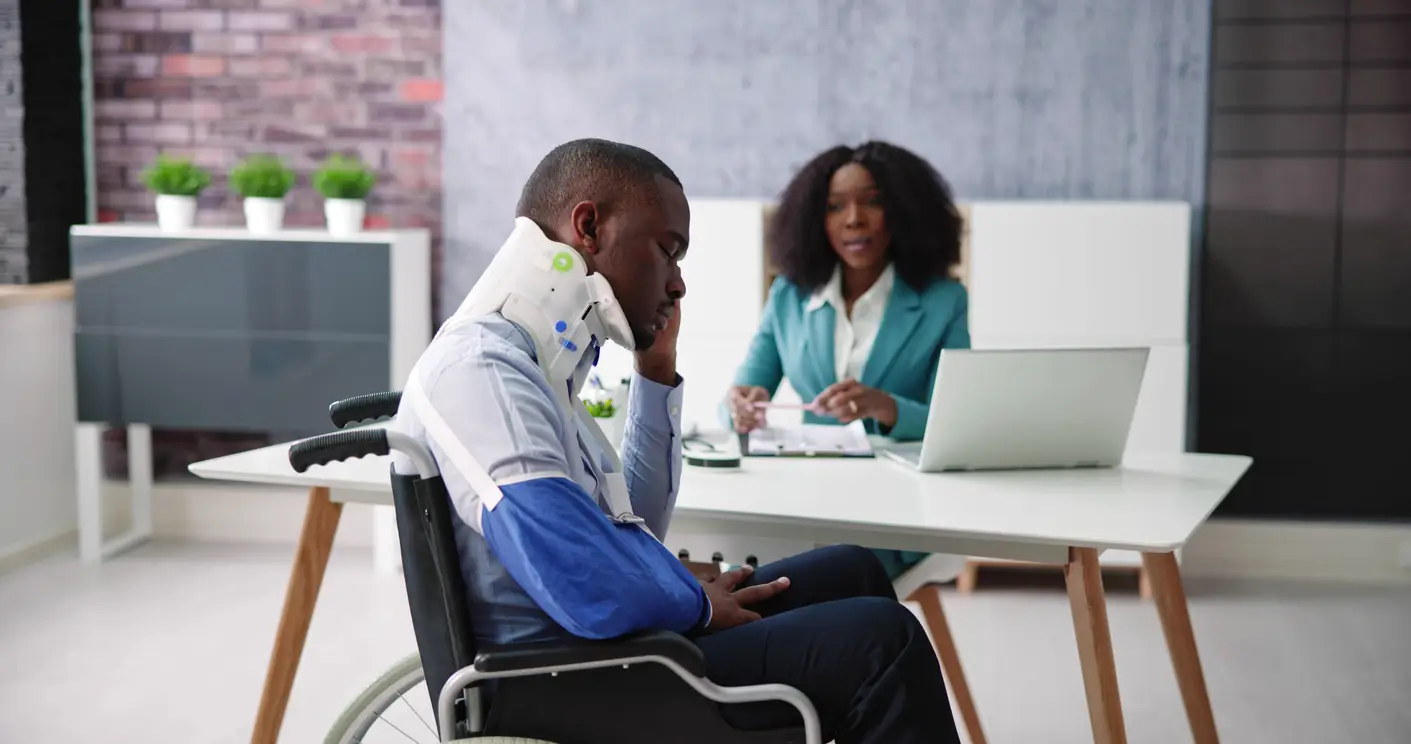 Personal Injury Attorneys The Difference Between Tragedy and Triumph Personal Injury Attorneys The Difference Between Tragedy and Triumph