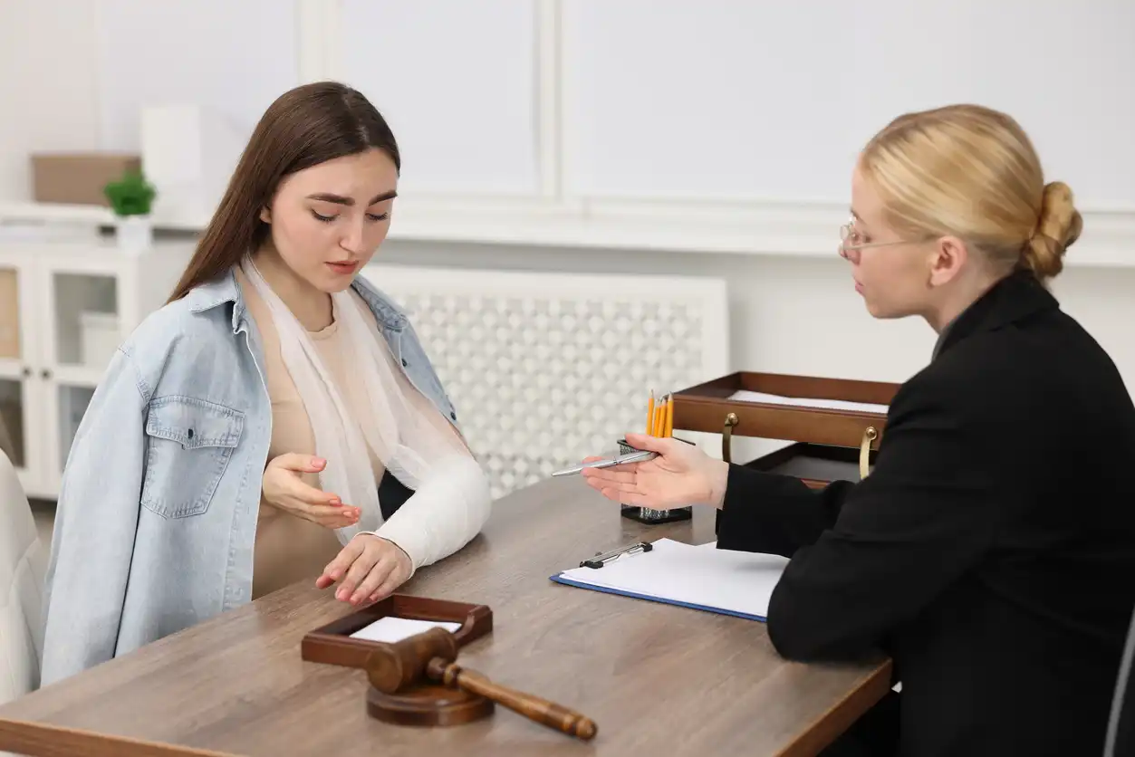 How to Identify the Best Personal Injury Lawyer San Jose