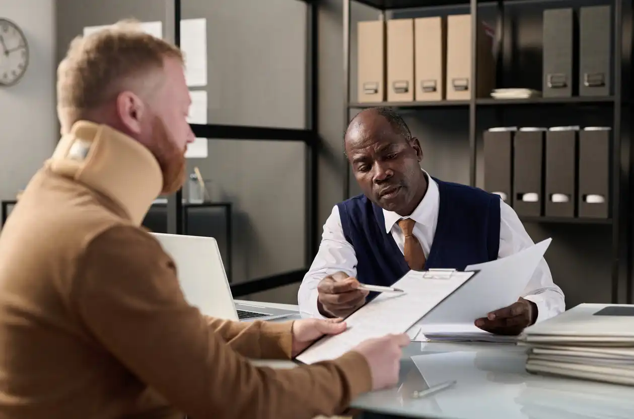 What credentials should you consider in a personal injury lawyer What credentials should you consider in a personal injury lawyer.