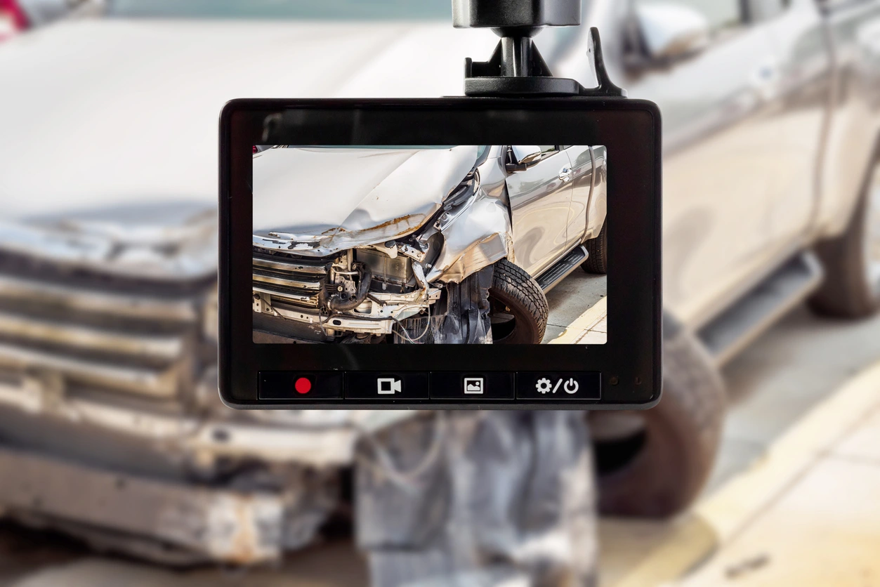 AI Dashcams and What They Mean for Auto Accident Claims: New Technology and Its Effect on Personal Injury Cases