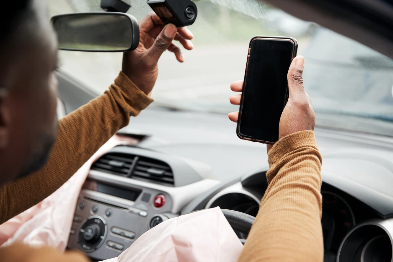Is there a case for the average driver to have an AI dashcam_ How do consults help you to choose the best lawyer?