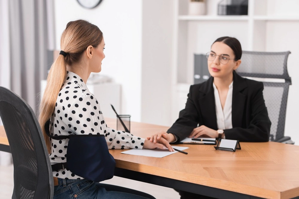 How to Find a Personal Injury Lawyer