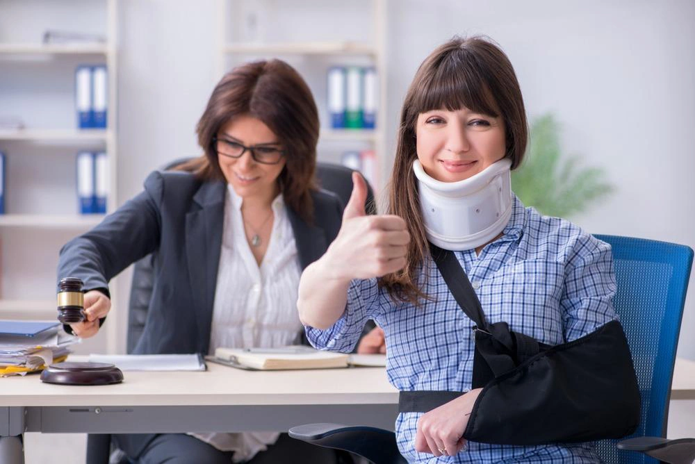 Personal Injury Lawyers in California Personal Injury Lawyers in California