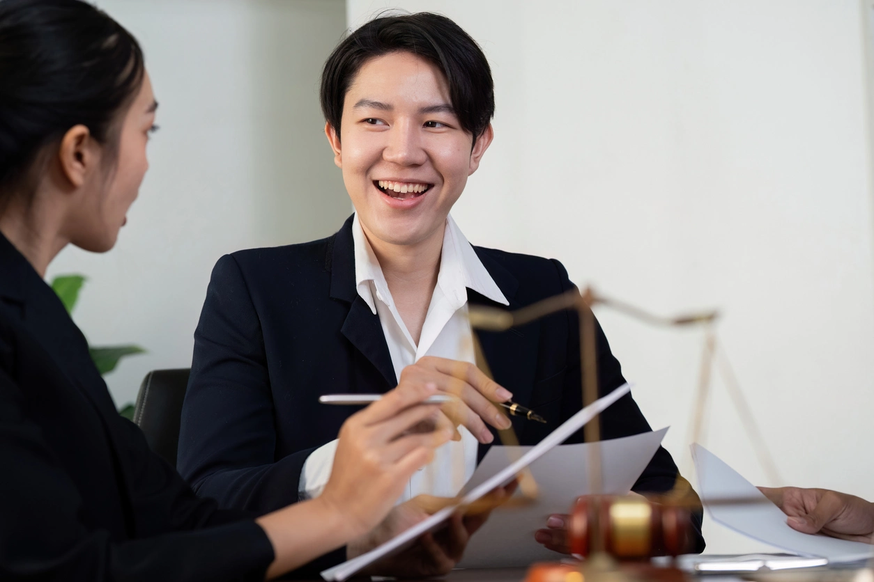 Start With Local Experience