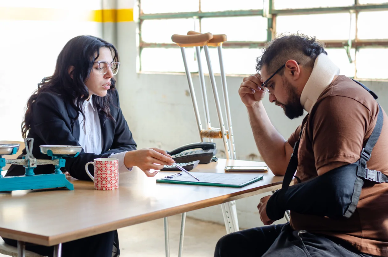 Spanish-speaking Personal Injury Lawyers in Los Angeles