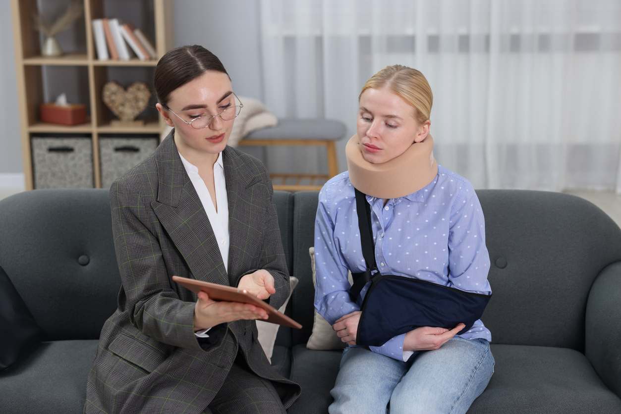Carlsbad Injury Lawyer