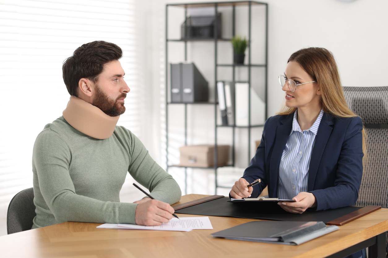 Personal Injury Cases Why Local Experience Counts for Injury Cases