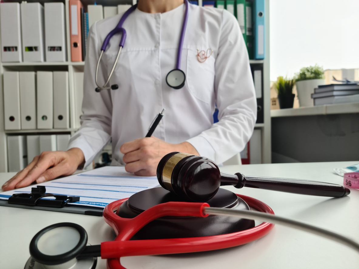 personal injury lawyer consultation