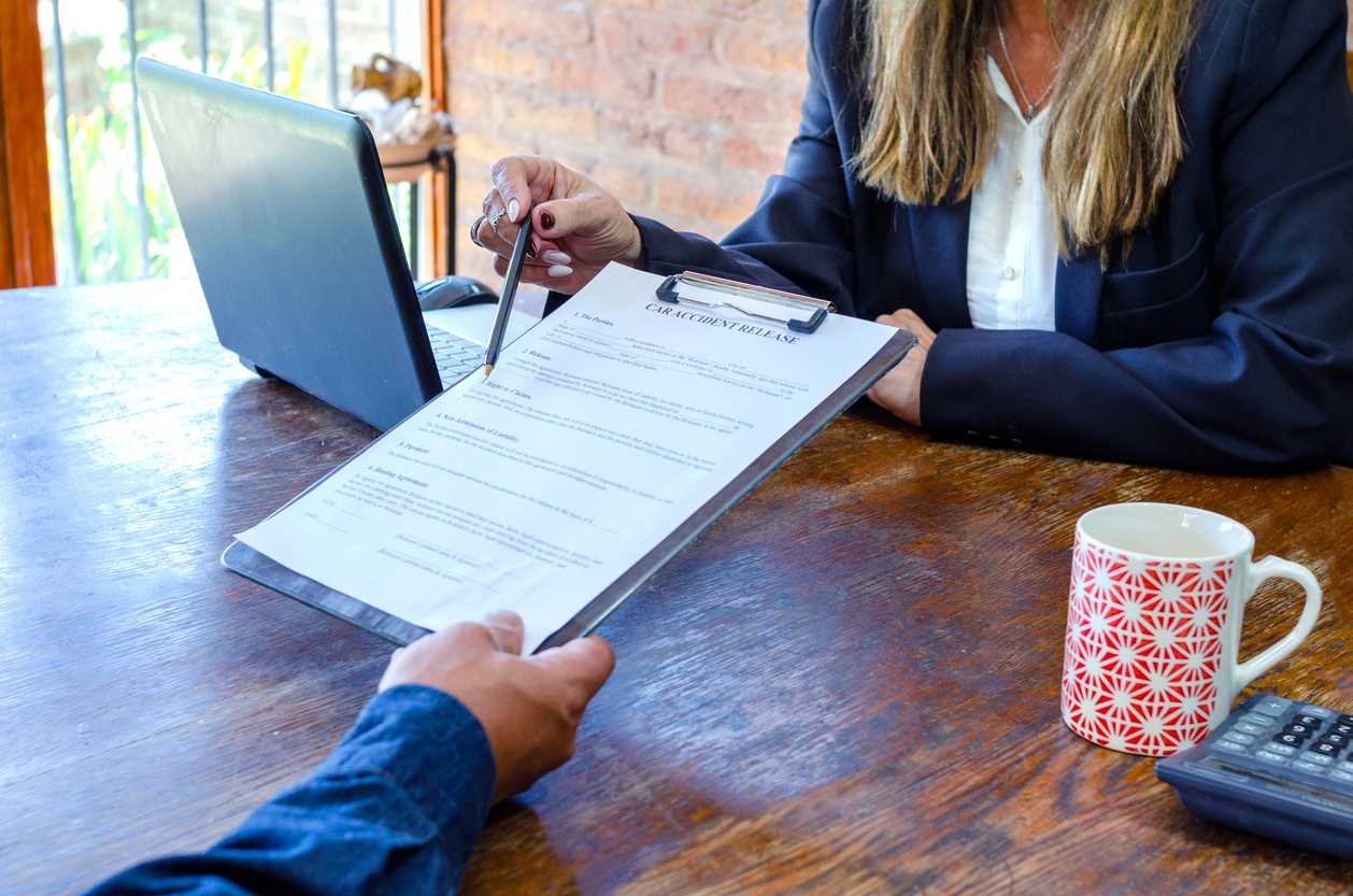 car accident legal claim Why Local Experience Counts for Injury Cases