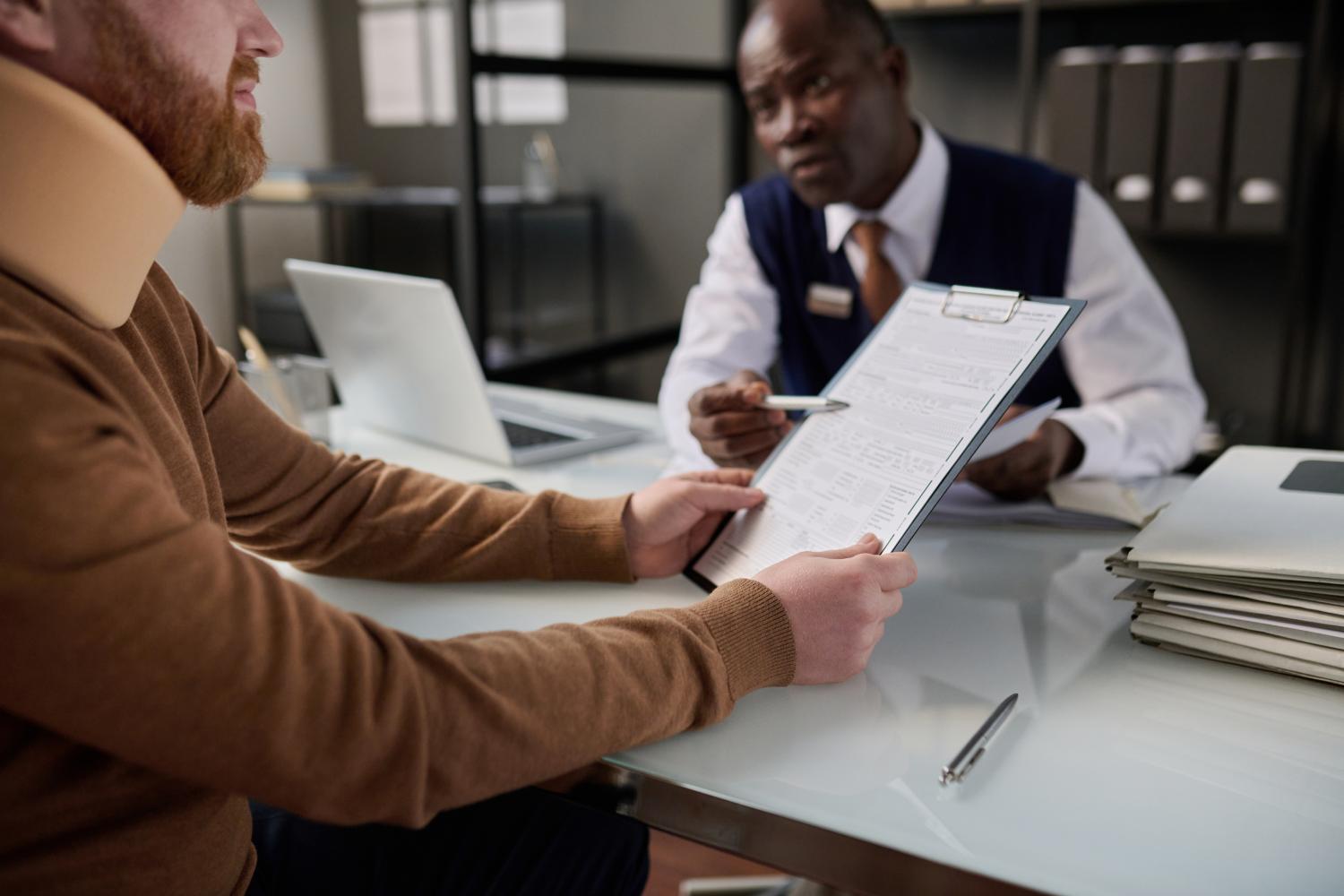 role-of-a-personal-injury Common Injuries Which Lead People to Seek a Personal Injury Lawyer