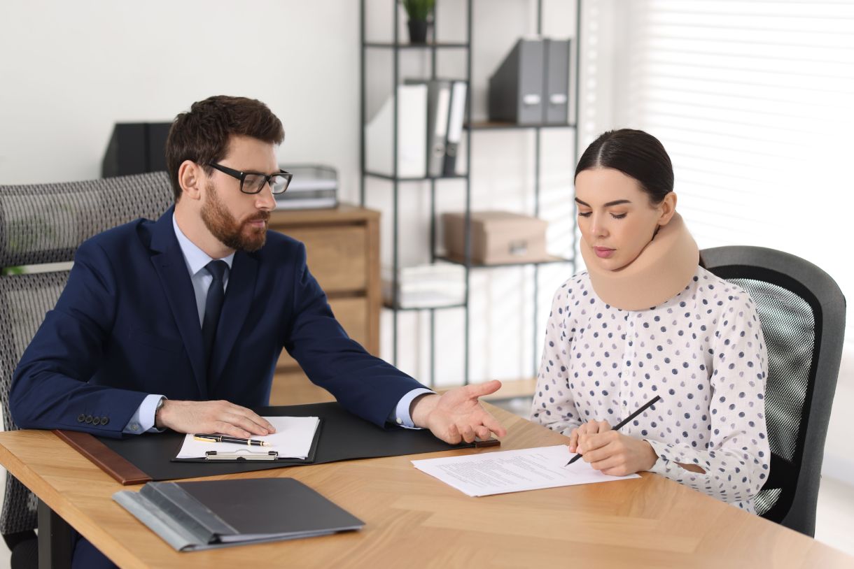 The Insurance Company Offers a Quick Settlement Why Local Experience Counts for Injury Cases