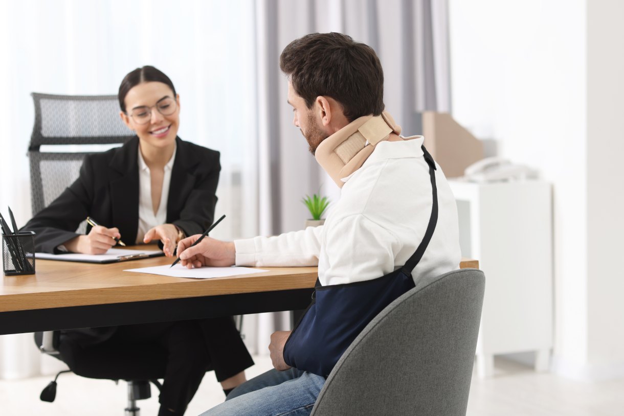 When Should You Hire a Personal Injury Attorney in Los Angeles