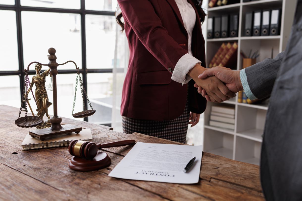 You Were Seriously Injured Common Injuries Which Lead People to Seek a Personal Injury Lawyer