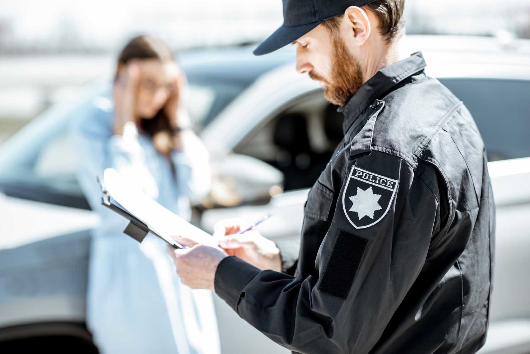 police help Common Injuries Which Lead People to Seek a Personal Injury Lawyer