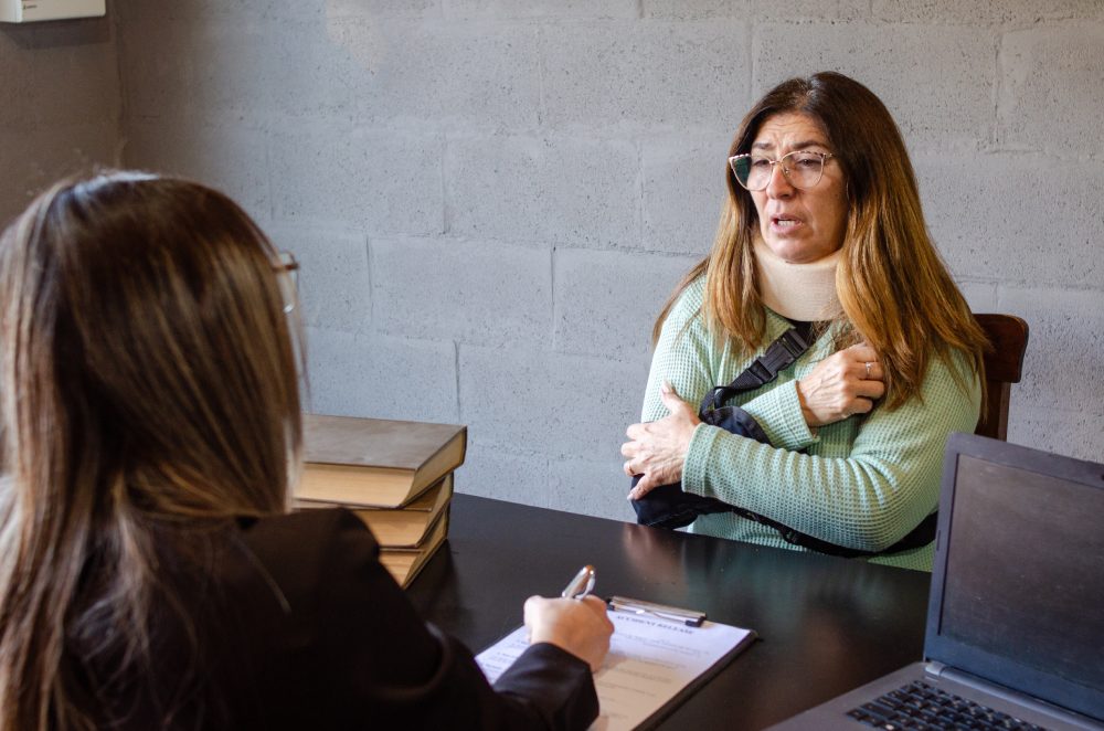 Personal Injury Lawyer